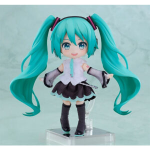 PREORDEN: Nendoroid Doll Character Vocaloid Series: Hatsune Miku NT