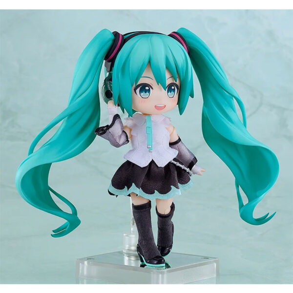 PREORDEN: Nendoroid Doll Character Vocaloid Series: Hatsune Miku NT - Image 2