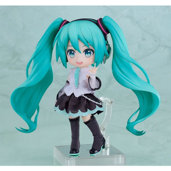 PREORDEN: Nendoroid Doll Character Vocaloid Series: Hatsune Miku NT - Image 3