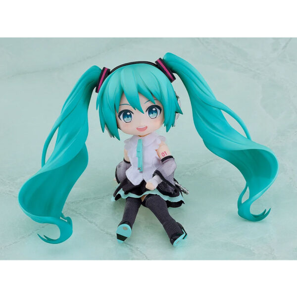PREORDEN: Nendoroid Doll Character Vocaloid Series: Hatsune Miku NT - Image 4