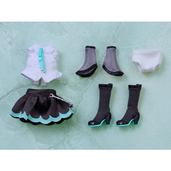 PREORDEN: Nendoroid Doll Character Vocaloid Series: Hatsune Miku NT - Image 5