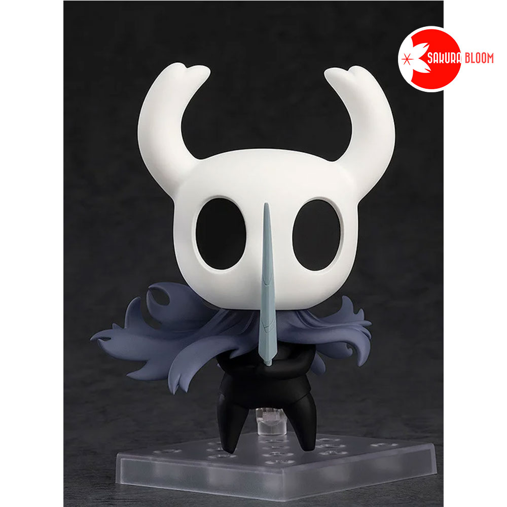 PREORDEN: Nendoroid Hollow Knight: The Knight - Reissue - Image 3