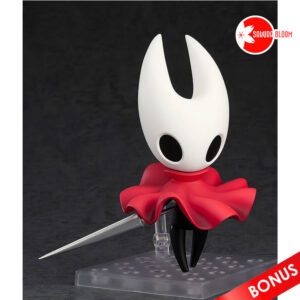 PREORDEN: Nendoroid Hollow Knight: Hornet - Reissue + BONUS