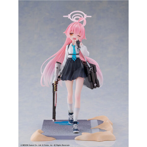 PREORDEN: Blue Archive: Hoshino 1/7