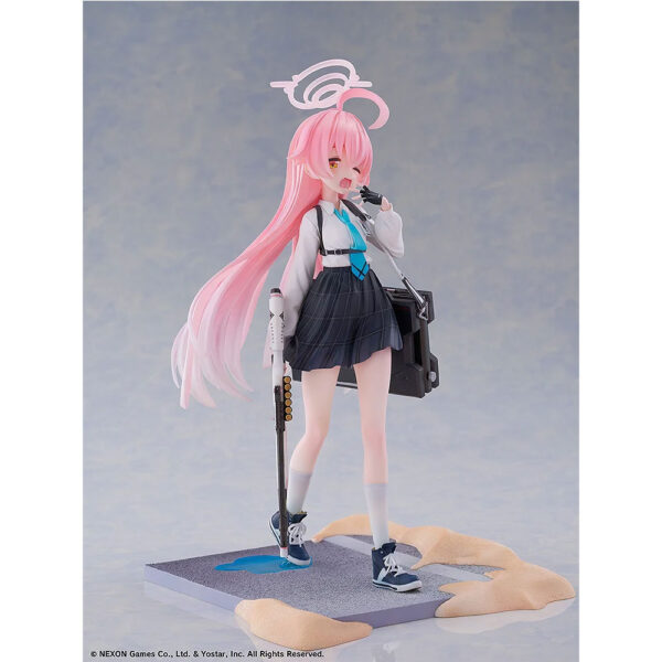 PREORDEN: Blue Archive: Hoshino 1/7 - Image 3