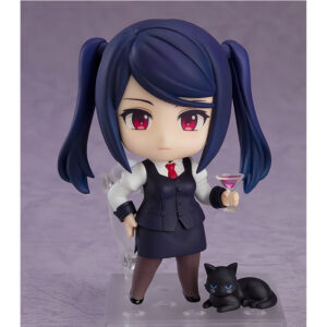 PREORDEN: Nendoroid VA-11 HALL-A: Cyberpunk Bartender Action: Jill Stingray - Reissue