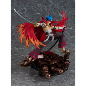 PREORDEN: Tengen Toppa Gurren Lagann: Kamina & Gurren