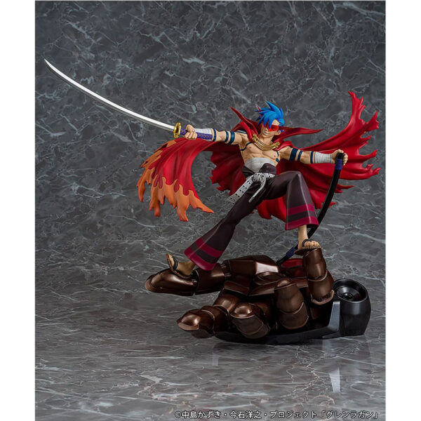 PREORDEN: Tengen Toppa Gurren Lagann: Kamina & Gurren - Image 3