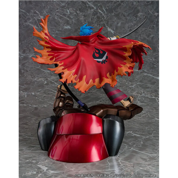 PREORDEN: Tengen Toppa Gurren Lagann: Kamina & Gurren - Image 4