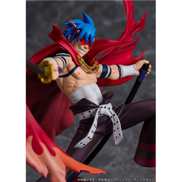 PREORDEN: Tengen Toppa Gurren Lagann: Kamina & Gurren - Image 5