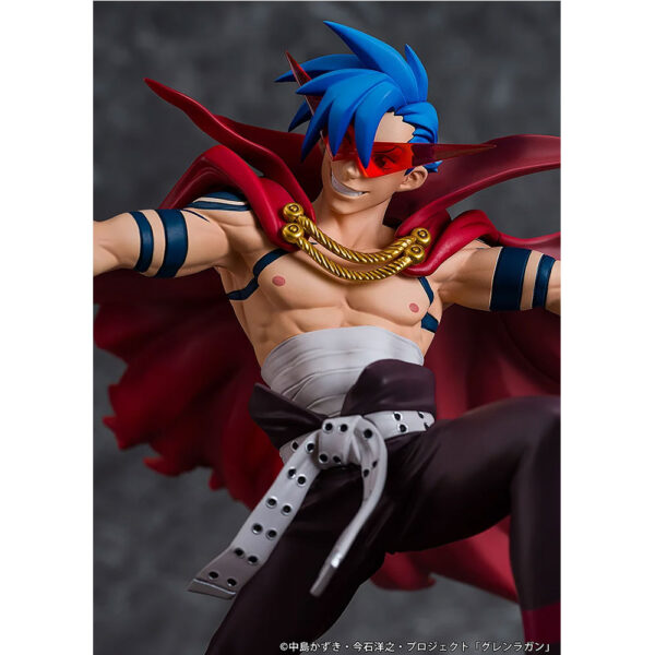 PREORDEN: Tengen Toppa Gurren Lagann: Kamina & Gurren - Image 6