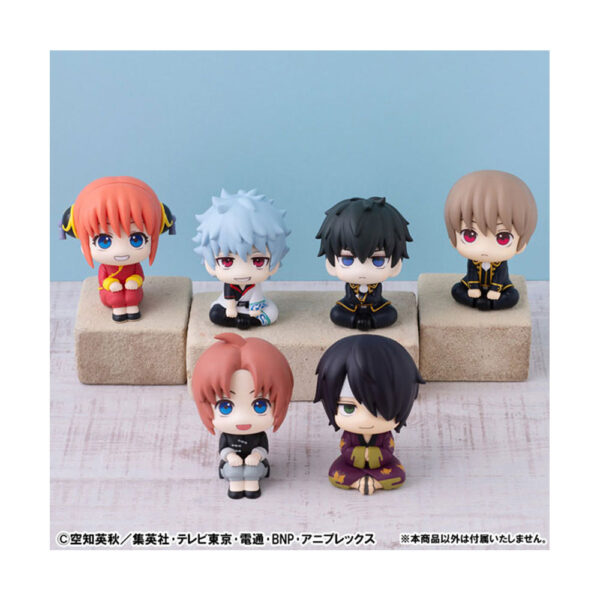 PREORDEN: Look Up Gintama: Shinsuke Takasugi - Image 6