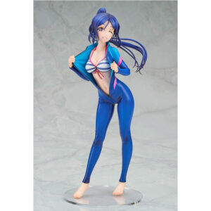 PREORDEN: Love Live! Sunshine!! Kanan Matsuura Wetsuit Ver. 1/7