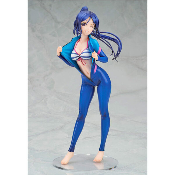 PREORDEN: Love Live! Sunshine!! Kanan Matsuura Wetsuit Ver. 1/7