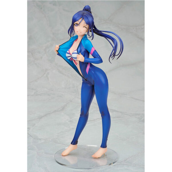 PREORDEN: Love Live! Sunshine!! Kanan Matsuura Wetsuit Ver. 1/7 - Image 2