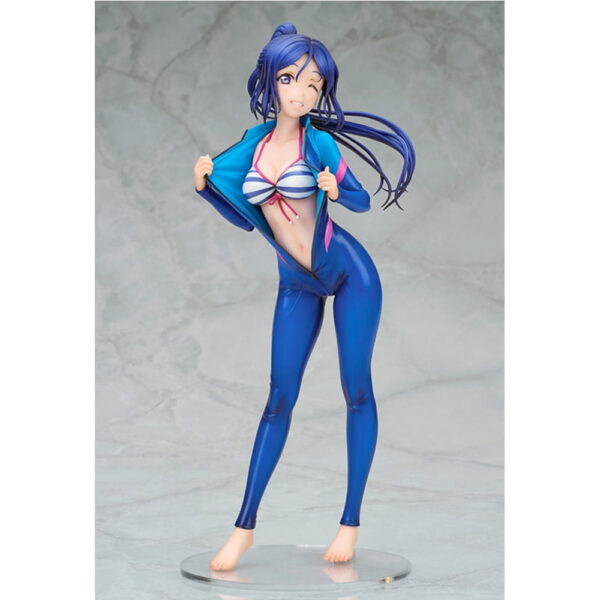 PREORDEN: Love Live! Sunshine!! Kanan Matsuura Wetsuit Ver. 1/7 - Image 3