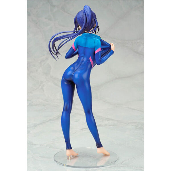 PREORDEN: Love Live! Sunshine!! Kanan Matsuura Wetsuit Ver. 1/7 - Image 4