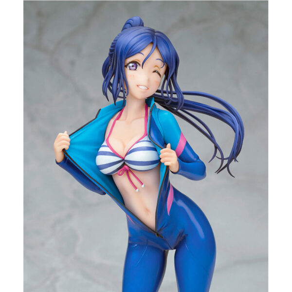 PREORDEN: Love Live! Sunshine!! Kanan Matsuura Wetsuit Ver. 1/7 - Image 5