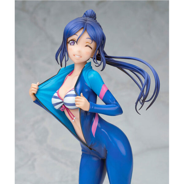 PREORDEN: Love Live! Sunshine!! Kanan Matsuura Wetsuit Ver. 1/7 - Image 6
