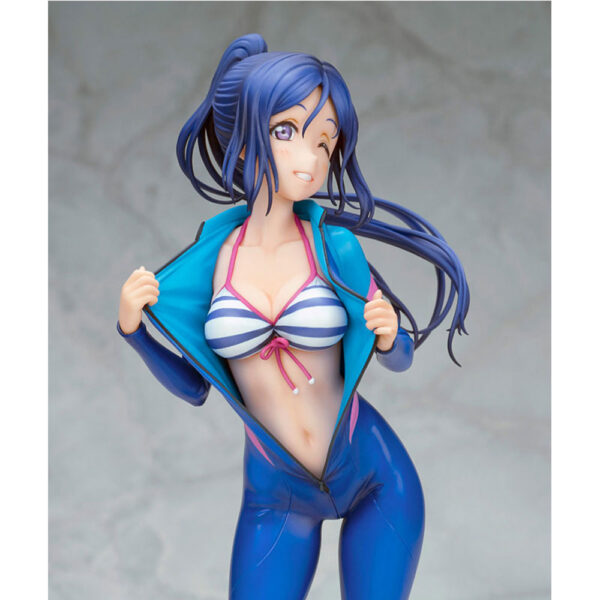 PREORDEN: Love Live! Sunshine!! Kanan Matsuura Wetsuit Ver. 1/7 - Image 7