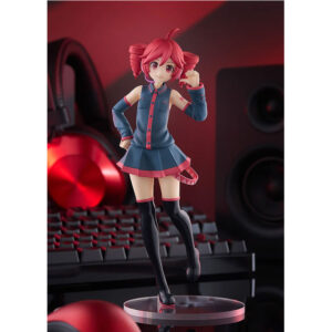 PREORDEN: POP UP PARADE L: UTAUloid: Kasane Teto