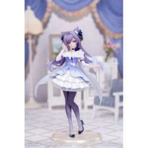 PREORDEN: Genshin Impact Gift+: Keqing - Resplendent Feast - Ver. 1/8