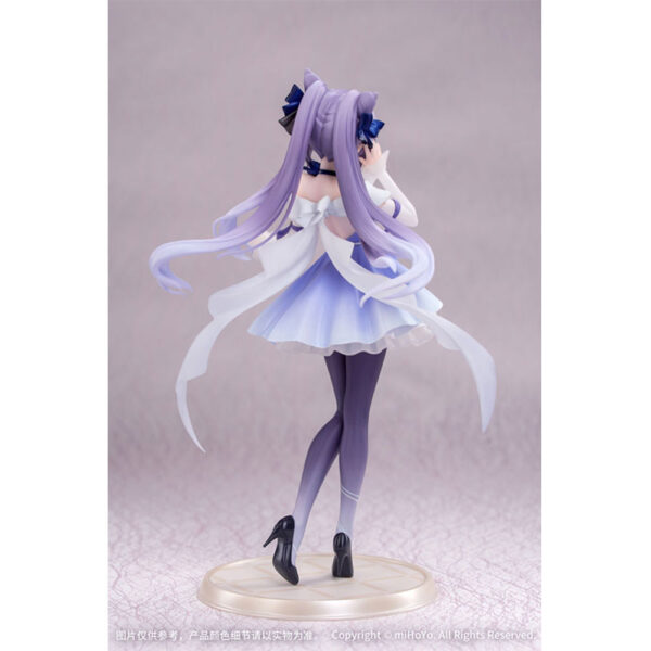 PREORDEN: Genshin Impact Gift+: Keqing - Resplendent Feast - Ver. 1/8 - Image 10