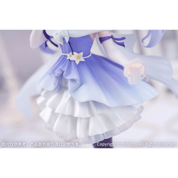PREORDEN: Genshin Impact Gift+: Keqing - Resplendent Feast - Ver. 1/8 - Image 3