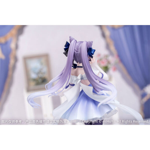 PREORDEN: Genshin Impact Gift+: Keqing - Resplendent Feast - Ver. 1/8 - Image 4