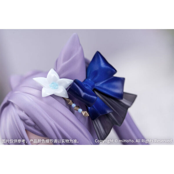 PREORDEN: Genshin Impact Gift+: Keqing - Resplendent Feast - Ver. 1/8 - Image 5