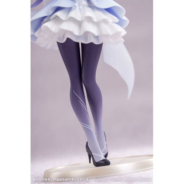 PREORDEN: Genshin Impact Gift+: Keqing - Resplendent Feast - Ver. 1/8 - Image 6