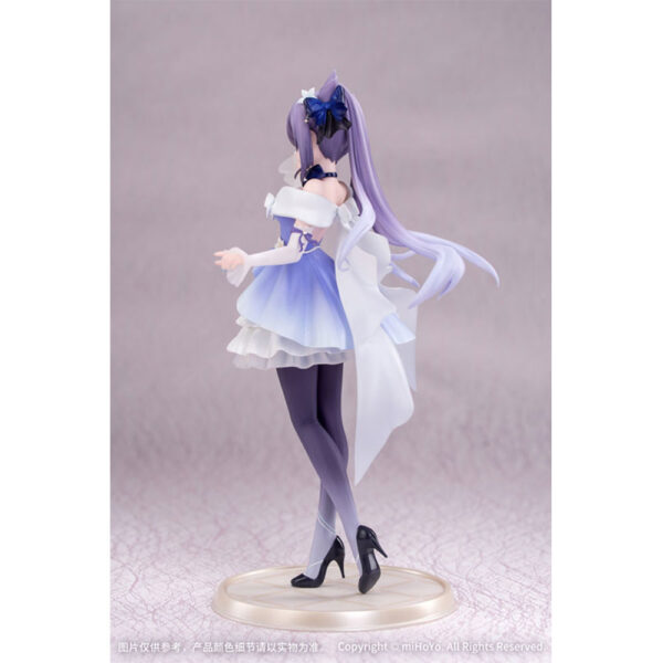 PREORDEN: Genshin Impact Gift+: Keqing - Resplendent Feast - Ver. 1/8 - Image 9