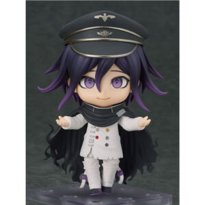 PREORDEN: Nendoroid Danganronpa V3: Killing Harmony: Kokichi Oma