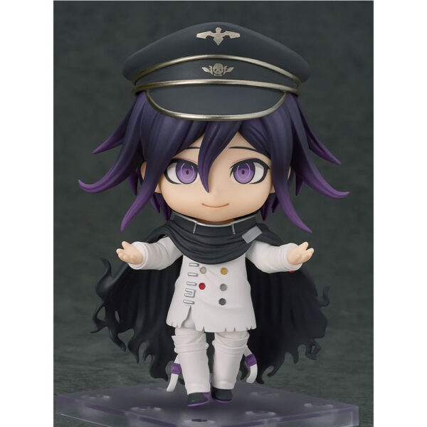 PREORDEN: Nendoroid Danganronpa V3: Killing Harmony: Kokichi Oma