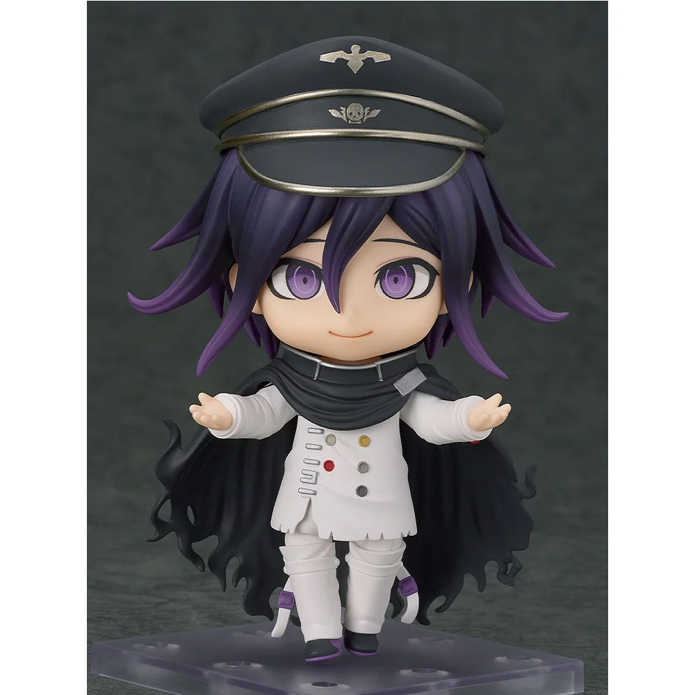 PREORDEN: Nendoroid Danganronpa V3: Killing Harmony: Kokichi Oma