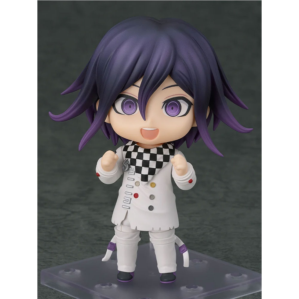 PREORDEN: Nendoroid Danganronpa V3: Killing Harmony: Kokichi Oma - Image 3