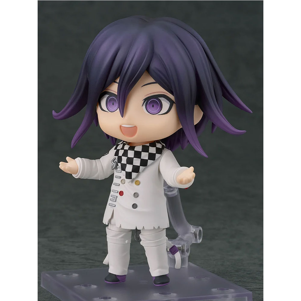 PREORDEN: Nendoroid Danganronpa V3: Killing Harmony: Kokichi Oma - Image 4