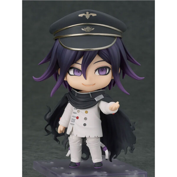 PREORDEN: Nendoroid Danganronpa V3: Killing Harmony: Kokichi Oma - Image 5