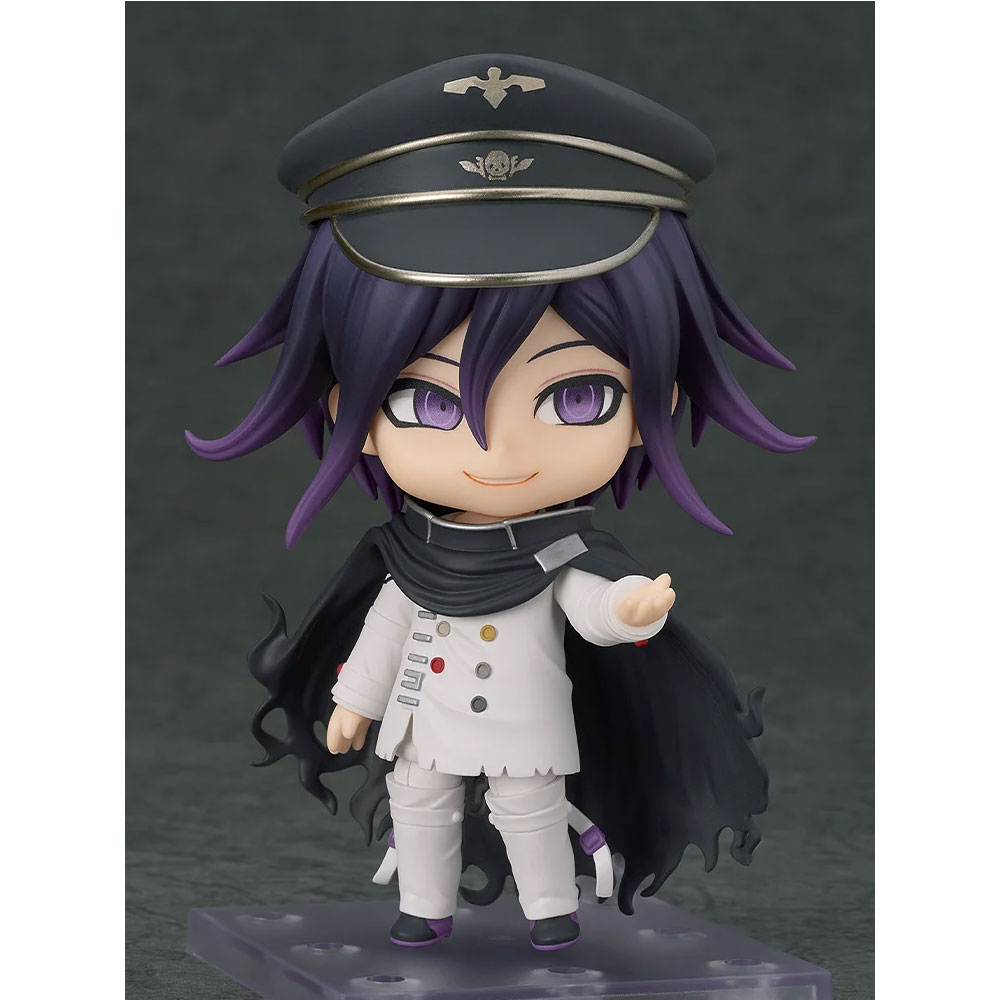 PREORDEN: Nendoroid Danganronpa V3: Killing Harmony: Kokichi Oma - Image 5