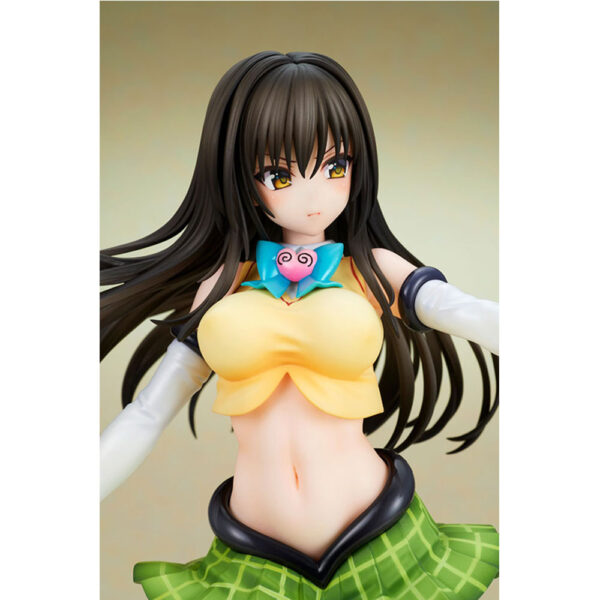 PREORDEN: To Love-Ru Darkness: Yui Kotegawa Arranged Uniform Version 1/7 - Image 6