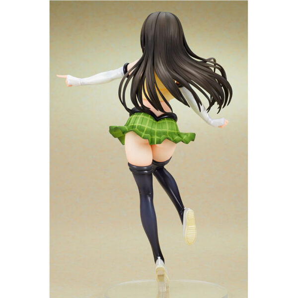 PREORDEN: To Love-Ru Darkness: Yui Kotegawa Arranged Uniform Version 1/7 - Image 5