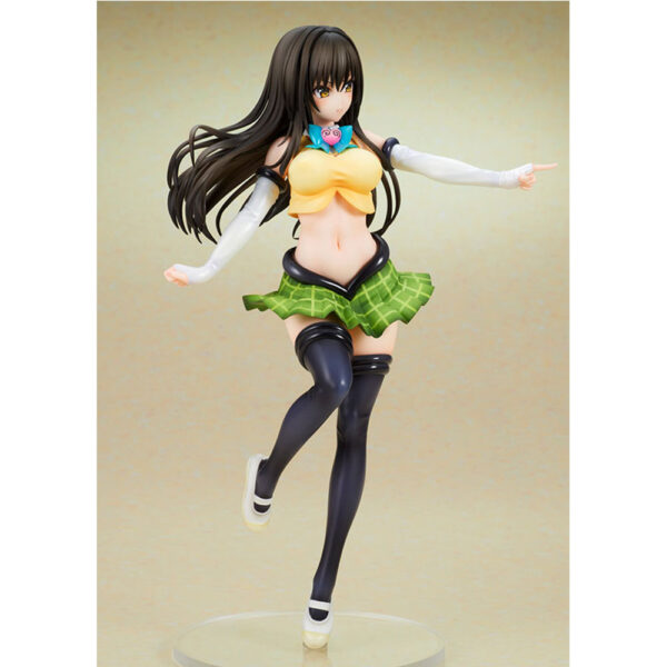 PREORDEN: To Love-Ru Darkness: Yui Kotegawa Arranged Uniform Version 1/7 - Image 4