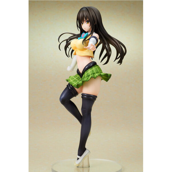 PREORDEN: To Love-Ru Darkness: Yui Kotegawa Arranged Uniform Version 1/7 - Image 3