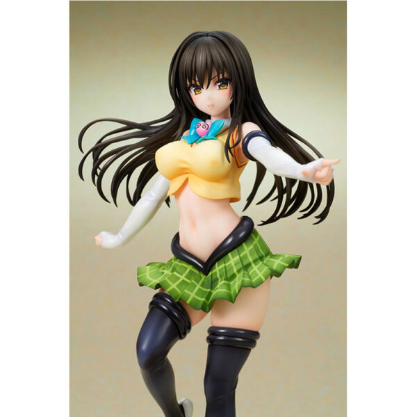 PREORDEN: To Love-Ru Darkness: Yui Kotegawa Arranged Uniform Version 1/7 - Image 2