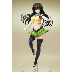 PREORDEN: To Love-Ru Darkness: Yui Kotegawa Arranged Uniform Version 1/7