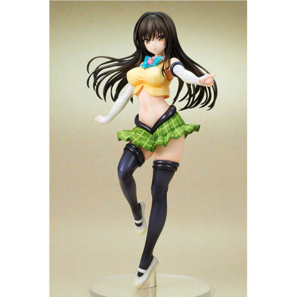 PREORDEN: To Love-Ru Darkness: Yui Kotegawa Arranged Uniform Version 1/7