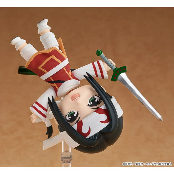 PREORDEN: Nendoroid Kingdom: Kyou Kai - Image 2