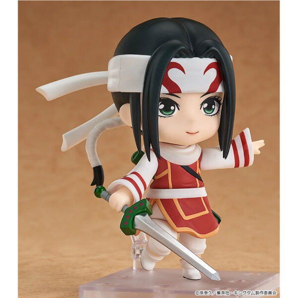 PREORDEN: Nendoroid Kingdom: Kyou Kai - Image 3