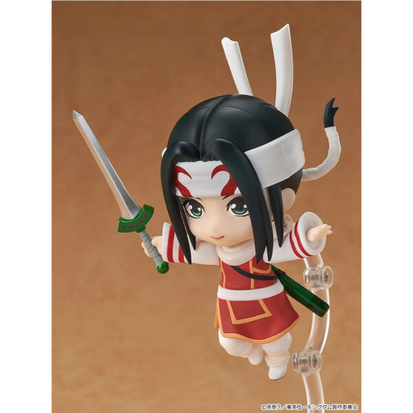 PREORDEN: Nendoroid Kingdom: Kyou Kai - Image 4