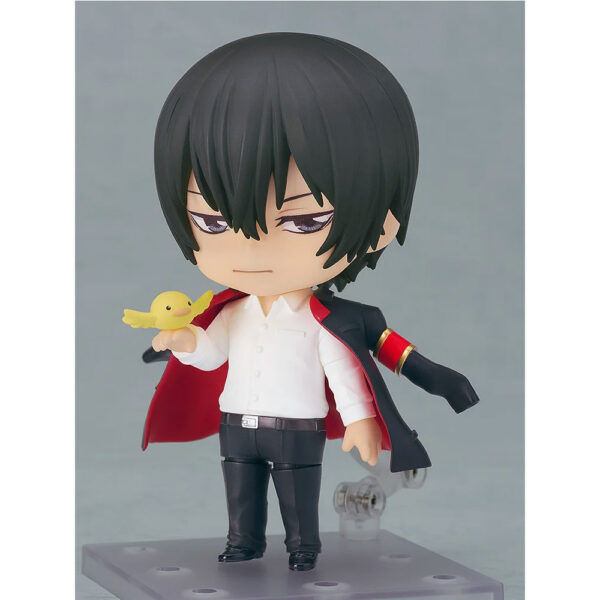 PREORDEN: Nendoroid REBORN! Kyoya Hibari 2.0 + BONUS - Image 2